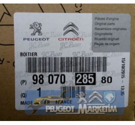 PEUGEOT-CITROEN SİGORTA KUTUSU 3008-5008-C5